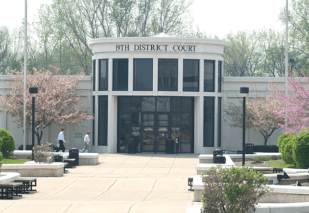 Dearborn court now offering online resolution of traffic citations through new system