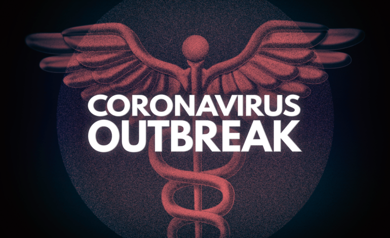 Washington state reports first coronavirus death in United States