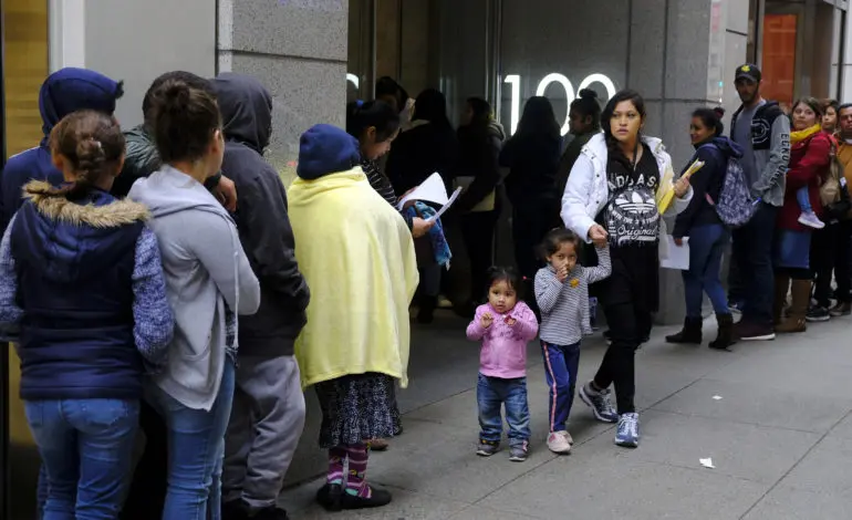 Biden administration guts most of public charge rule, but immigrants still fearful