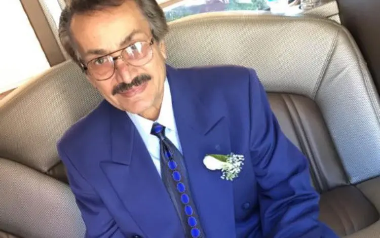 Arab American media pioneer Ahmad Berry dies at 75, leaves behind legacy of service