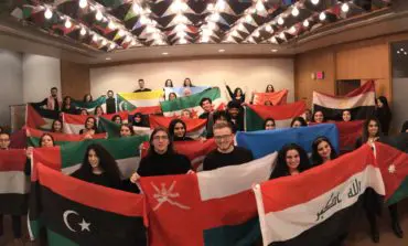 Hope is elusive in troubled Middle East