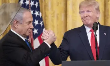 Crisis and opportunity: The ‘Deal of the Century’ challenge for Palestinians