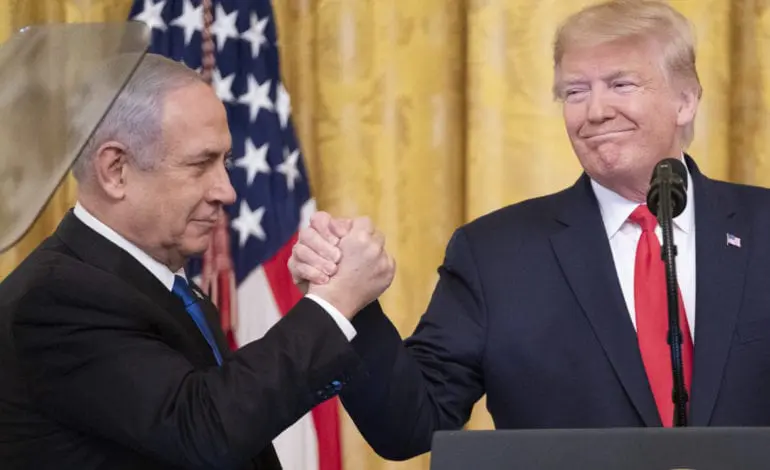 Crisis and opportunity: The ‘Deal of the Century’ challenge for Palestinians