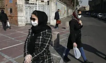 As coronavirus spreads to the Middle East, governments struggle to contain the outbreak