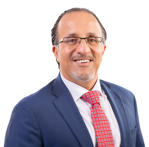 Dearborn Heights City Councilman Dave Abdallah