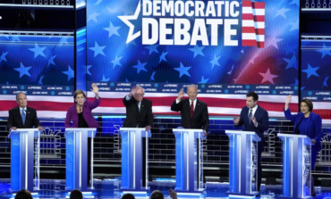 Former New York City Mayor Bloomberg enters the fray as Dems prepare for next campaign battle