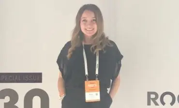 Local university paper editor offers tips for aspiring young journalists