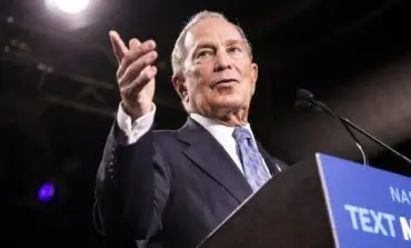 Bloomberg, Sanders campaigns court Arab American voters as Michigan primary looms