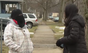 Muslim woman speaks out after alleged hate crime in Jackson