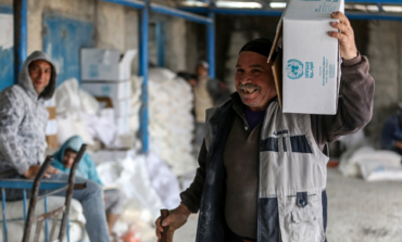 Dingell and Pocan call to restore humanitarian aid to Gaza