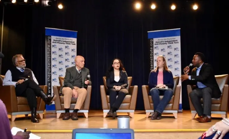 Detroit homeowners frustrated over $600 million over-taxation