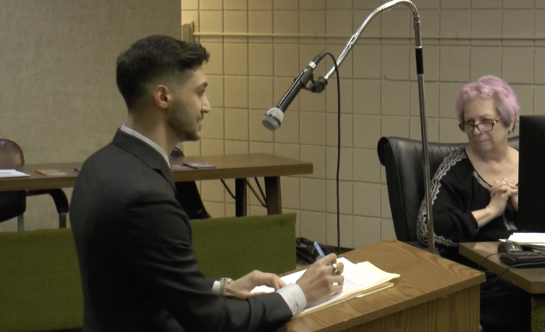 Family of mentally ill Dearborn Heights man seeks answers following alleged wrongful custody