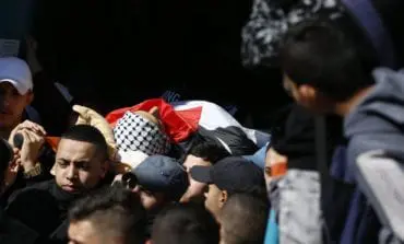 Michigan Palestinians stand in solidarity and reject Trump/Netanyahu’s Mid East proposal