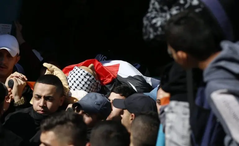 Michigan Palestinians stand in solidarity and reject Trump/Netanyahu’s Mid East proposal