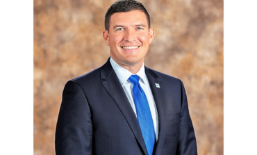 Henry Ford College President Russell A. Kavalhuna selected for Aspen New Presidents Fellowship