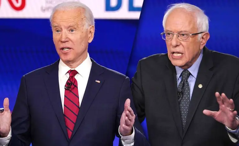 Biden's wins in U.S. states that matter most set stage for duel with Trump