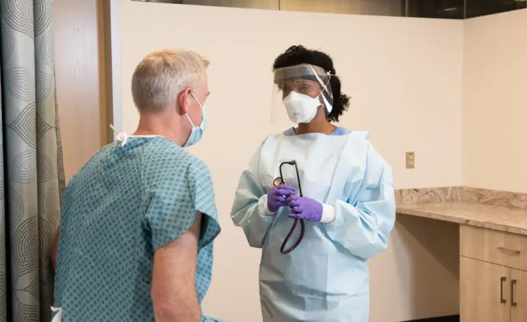 As new COVID-19 cases emerge, consider donating much needed supplies to health-care providers