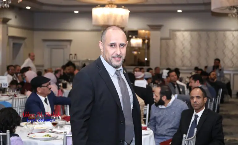 Judge denies prosecutor's appeal of dismissal in Ibrahim Aljahim's sexual conduct case