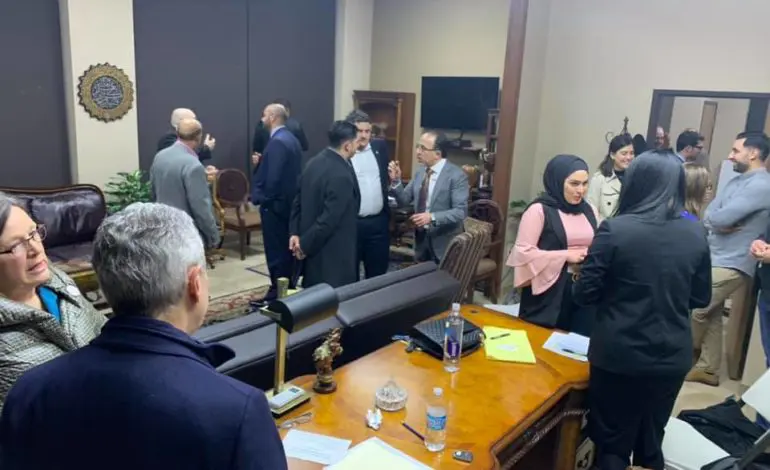 AAPAC endorses Bernie Sanders for the March 10 presidential primary in Michigan