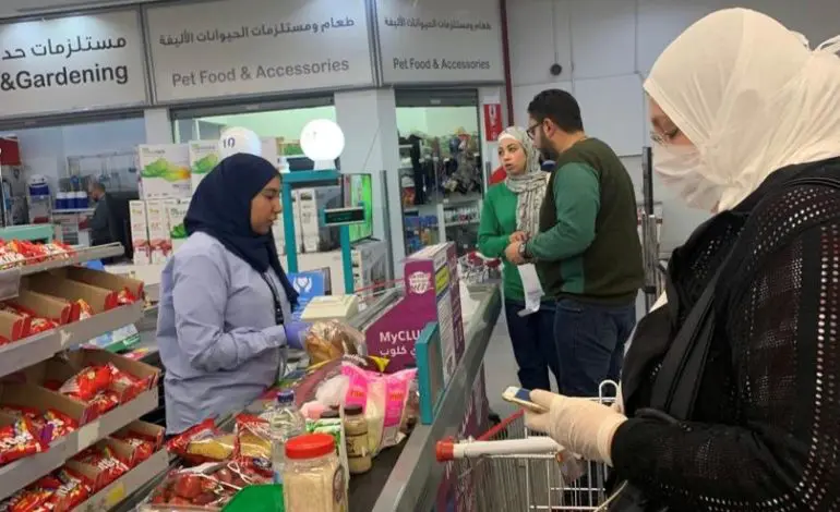 Egypt to shut all cafes, malls, sports clubs in evenings until March 31