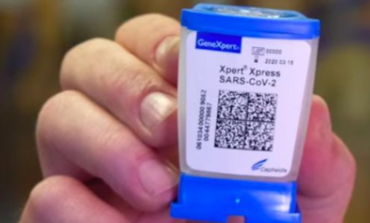 Whitmer emphasizes need for more test kits as FDA approves California company's latest version