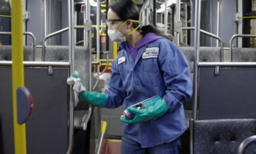 Senate approves $8.3 billion bill to fight coronavirus as first U.S. deaths are confirmed