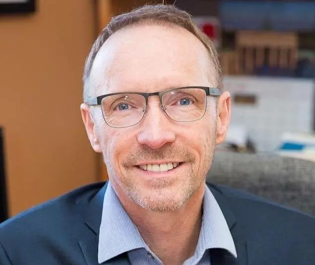 Photo courtesy: David Coulter