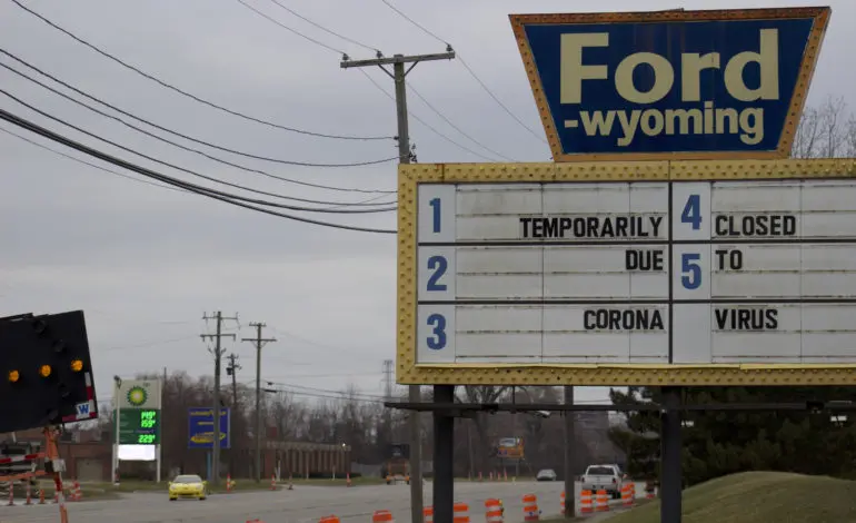 A further look into how Whitmer's executive order affects driving and travel