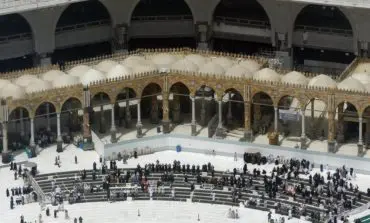 Saudi’s suspend pilgrimages, Coronavirus widespread in Iran