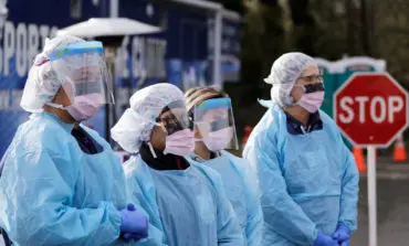 Michigan will now test anyone with symptoms of COVID-19, testing site locator also available