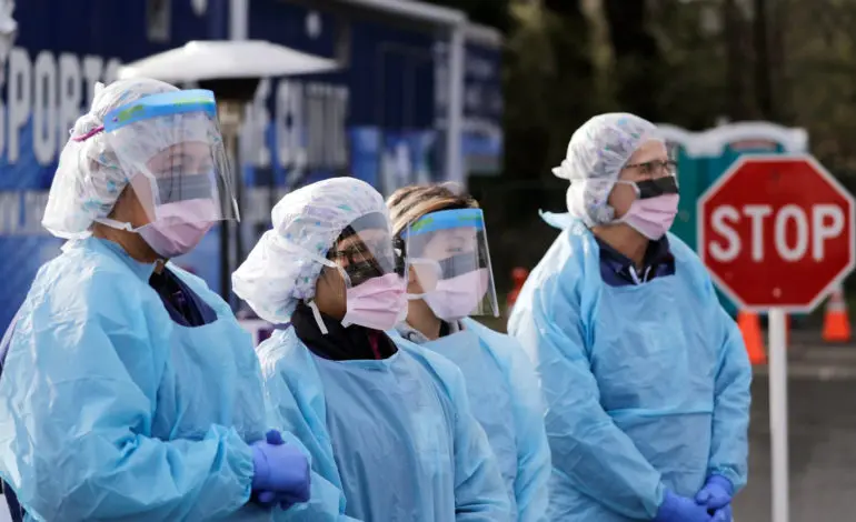 Michigan will now test anyone with symptoms of COVID-19, testing site locator also available