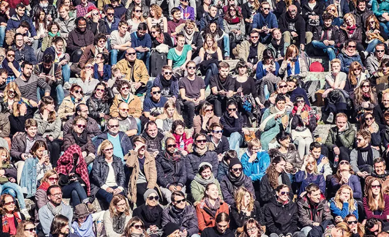 Whitmer orders temporary prohibition on large assemblages and events 