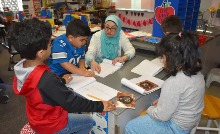 Mackinac Center analysis recognizes the success of 19 Dearborn Schools