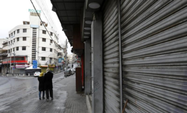 Under emergency law, Jordan seals capital to contain coronavirus