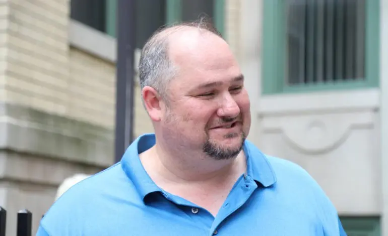 Community mourns the loss of Isaac Robinson, a fearless advocate and friend