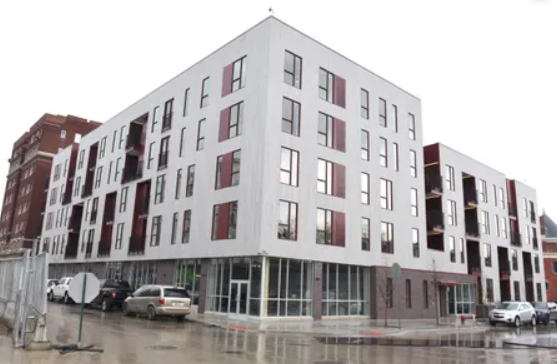 Report: Coronavirus stimulus bill would halt foreclosures and evictions nationwide