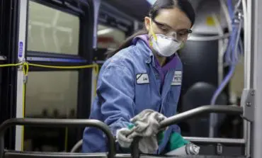 Three more die in Seattle area from coronavirus as U.S. promises 1 million test kits