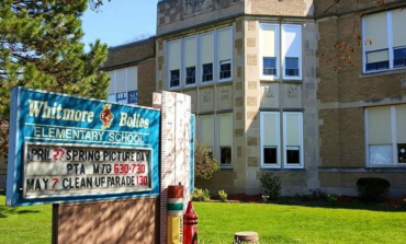 Superintendent gives good news on DPS staff member who tested positive for COVID-19