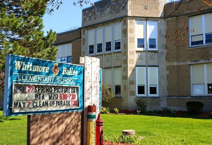 Superintendent gives good news on DPS staff member who tested positive for COVID-19