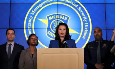 State recommends community mitigation strategies to help slow the transmission of COVID-19 in Michigan