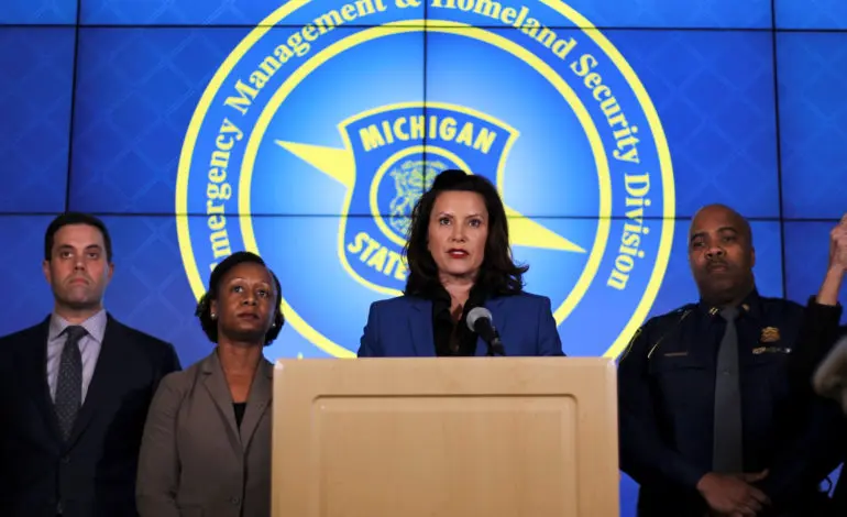 State recommends community mitigation strategies to help slow the transmission of COVID-19 in Michigan