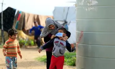 WHO: Mideast states must share more information on coronavirus cases