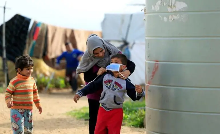 WHO: Mideast states must share more information on coronavirus cases