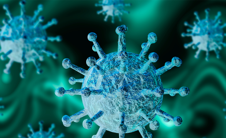 First presumptive positive case of  COVID-19 recorded in Macomb County