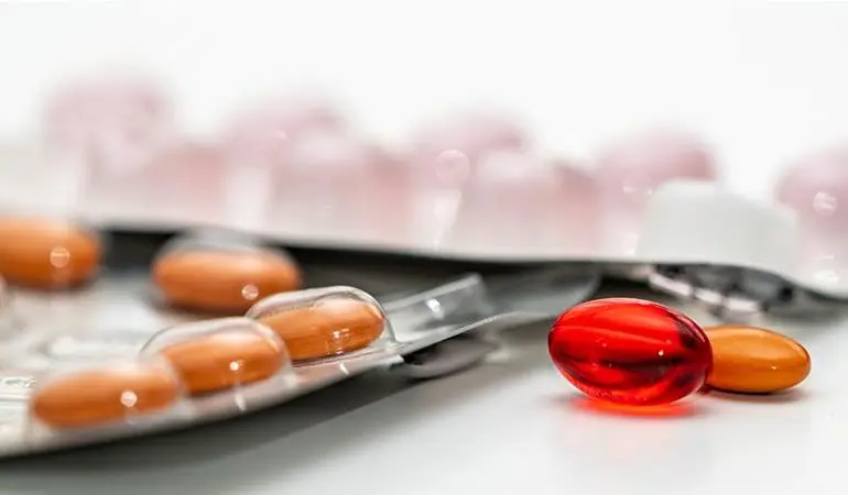 World Health Organization now officially recommends to avoid taking ibuprofen for coronavirus symptoms