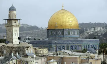 Charity to screen “One Night in Al Aqsa” in Dearborn this Saturday; tickets still available