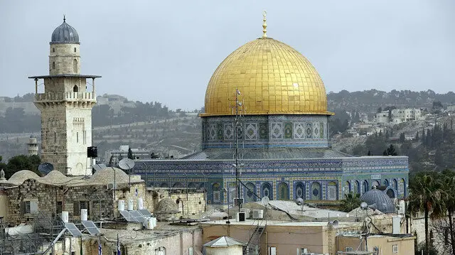 Charity to screen “One Night in Al Aqsa” in Dearborn this Saturday; tickets still available