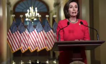 Coronavirus stimulus bill proposed by Democrats would ban lobbying by companies receiving government aid