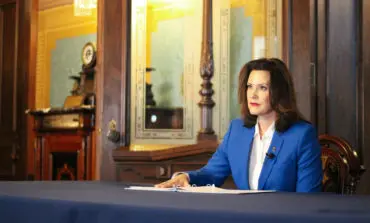 Trump approves Whitmer's request for major disaster declaration, state secures more masks