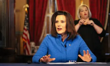 Whitmer urges Michiganders to do their part, requests federal disaster declaration